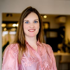 Debby van de Kasteele