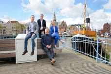 Team Prins NVM Makelaars - Field Department