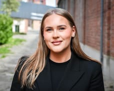 Zoë Smit - Commercieel Medewerker