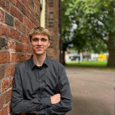Mats Wieringa