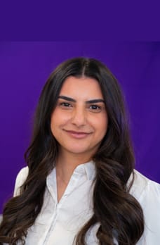 Seza Hagopian - Commercial Employee