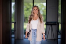 Daniëlle Eikelenboom - NVM Register Makelaar