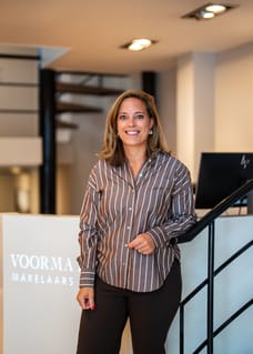 Marieke Boom
