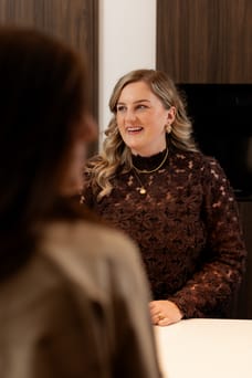 Danique ten Berge - Officemanager