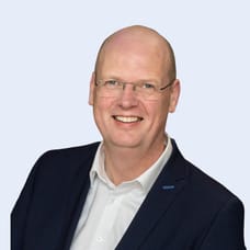 Dick Stofberg - Directeur