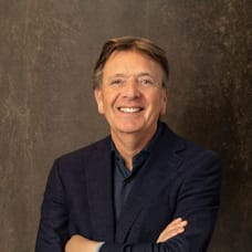 Frits Lafeber - NVM Register Makelaar (Directeur)