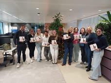 Het onmisbare Service Team - Commercial Employee