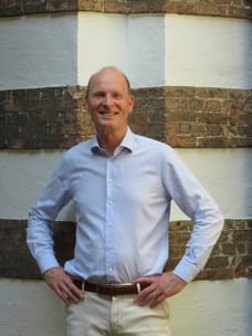 Gert-Jan de Bekker - Hypotheekadviseur