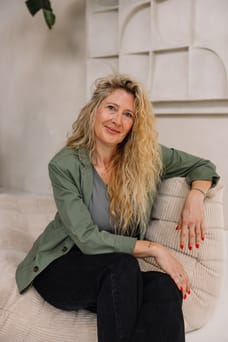 Frieda Mulisch  - Officemanager