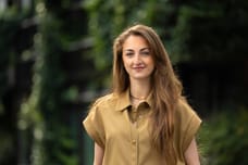 Marit Dozy - Officemanager