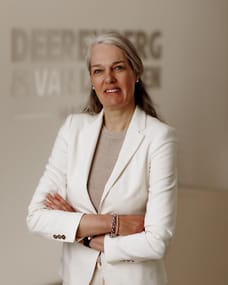 Monique van Leeuwen - Commercieel Medewerker