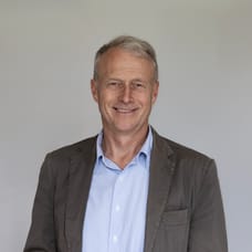 Kees Kemp - NVM Register Makelaar (Directeur)