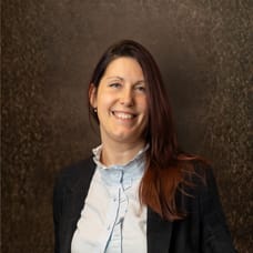 Jorie Francke-Heijden  - Commercial Employee
