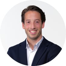 Adriaan Ruijter - Commercieel Medewerker