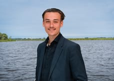Tristen Kuilman - Vastgoedadviseur