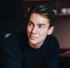Boudewijn van Fraassen - Makelaar