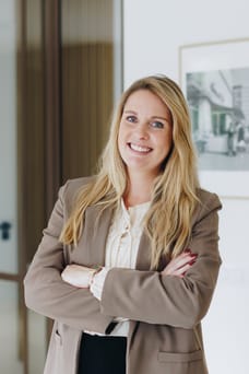 Joanne Bijl - Commercieel Medewerker