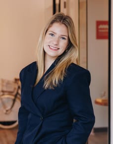 Michelle Koopmans - Makelaar