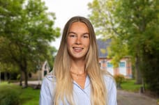 Nicole van Herwerden - NVM Assistent-makelaar