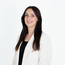 Dayna Louran - Administratief Medewerker