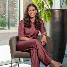 Amy van den Hoven - Hypotheekadviseur