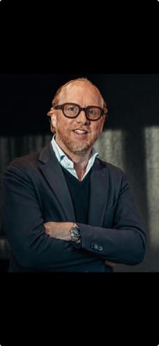 Paul Verheij - Makelaar