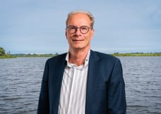 Theo Groen - Makelaar