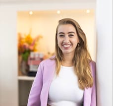 Eva Bruintjes  - Officemanager