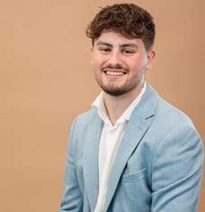 Arjen Renkema - Real Estate Advisor