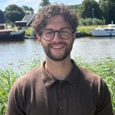 Bryan Deursen - Vastgoedadviseur