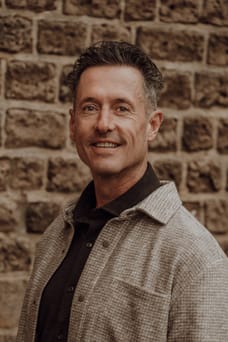 Marchel Hendriksen - Director
