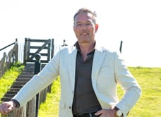 Gijsbert van Egmond - NVM Registered Agent (Director)