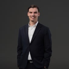 Thomas Cvetkovic - Real Estate Agent