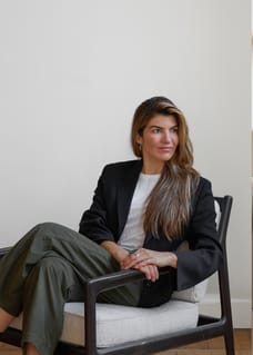 Lieke Wassenberg - Real Estate Agent
