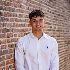 Stef Hummel - Commercial Employee