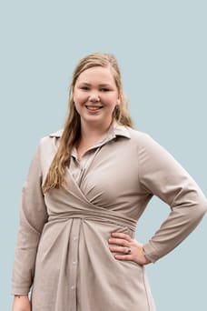 Williëlle van Asselt - Secretaresse