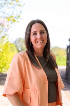 Michelle van Essen - Commercieel Medewerker