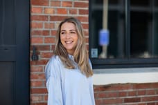 Britt Timmers - Afdeling Buitendienst