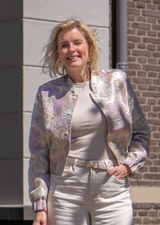 Carolien Prinsse-Korblet - NVM Makelaar
