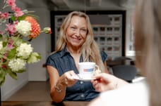 Ester van Wort - Commercieel Medewerker