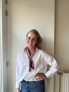 Daniëlle Smit - de Rooij - Commercieel Medewerker