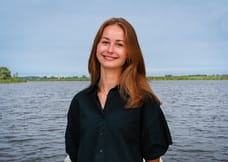 Rianne van der Meulen - Commercieel Medewerker