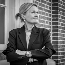 Karin Pulles - Commercieel Medewerker