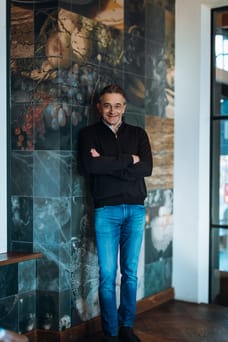 Kees Kooyman - Real Estate Agent (Director)