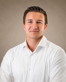 Mischa de Vries - Makelaar