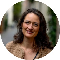 Lenneke Asselbergs - Directeur
