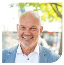 Ton van Driel - NVM Register Makelaar