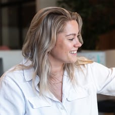 Iris Rasing - Commercieel Medewerker
