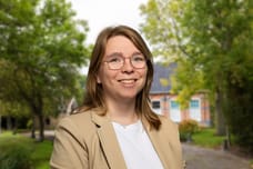 Lisa Borgdorff - Hypotheekadviseur
