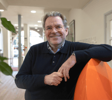 Maurice Cergnul ARMT - Makelaar